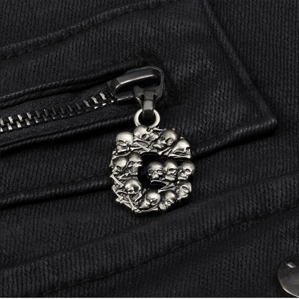 Godspeed Wax Flare Premium Cargo Pants