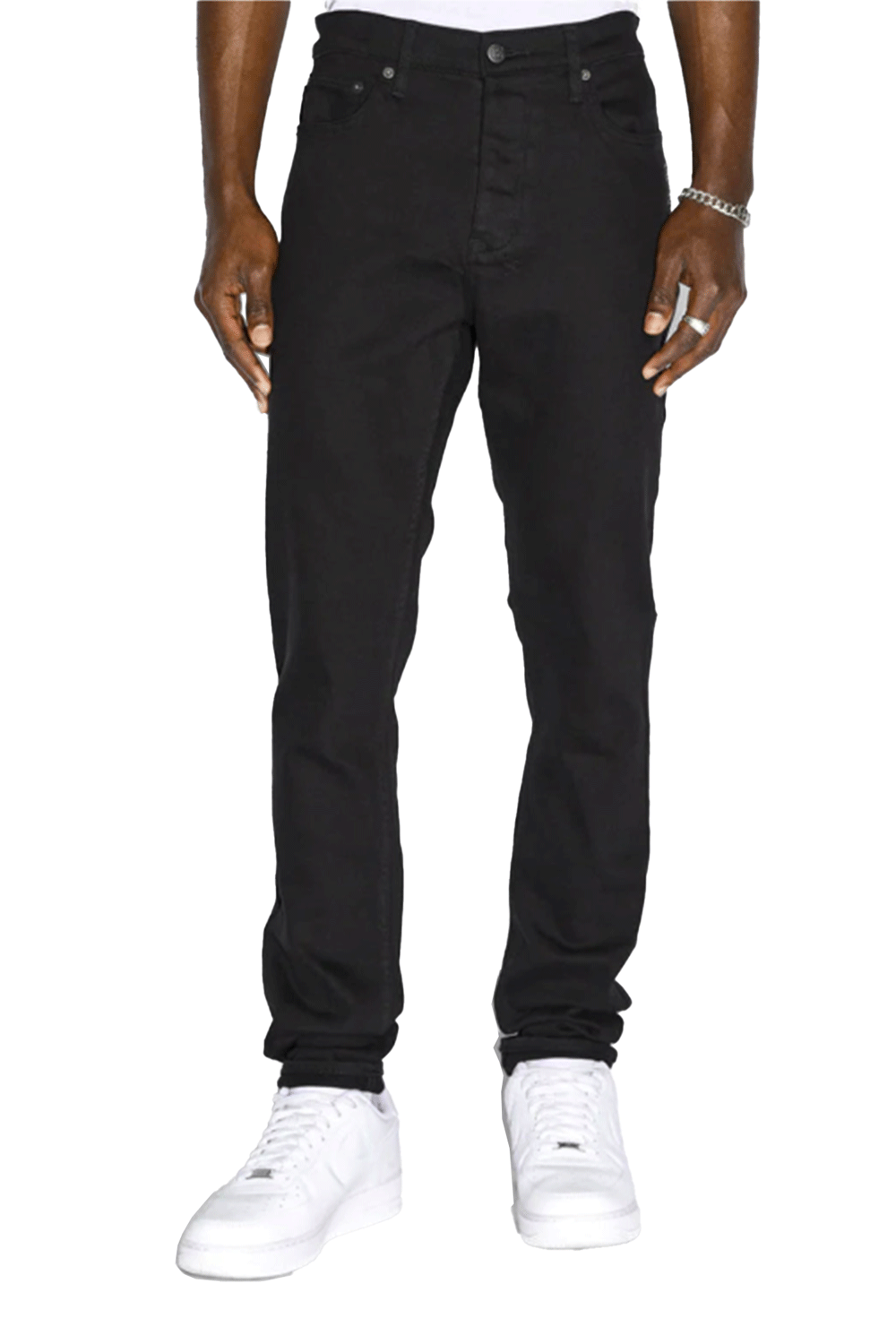 Ksubi Chitch Krystal - Blue Jeans