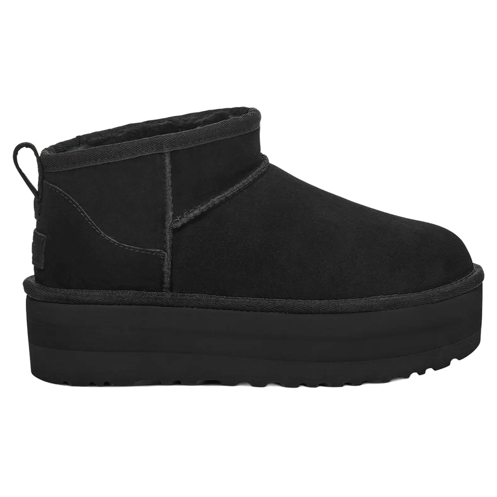 UGG® Women's Classic Ultra Mini Platform
