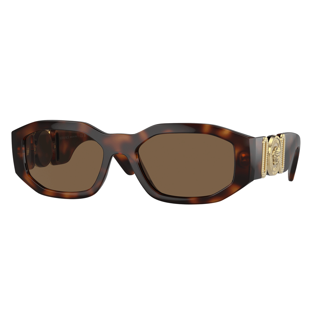 Versace Medusa Biggie Sunglasses #5