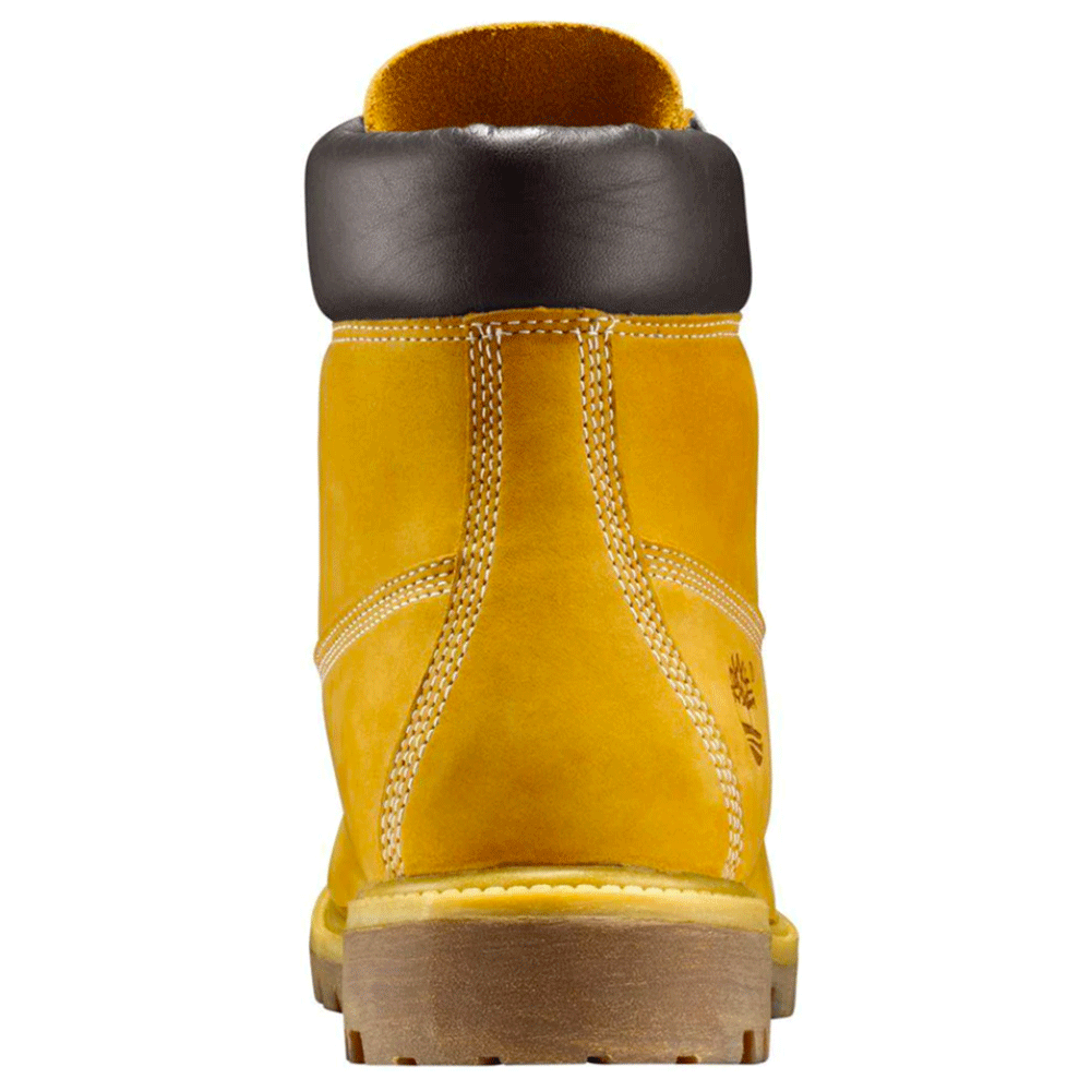 Timberland Men's Premium 6-Inch Waterproof Boots