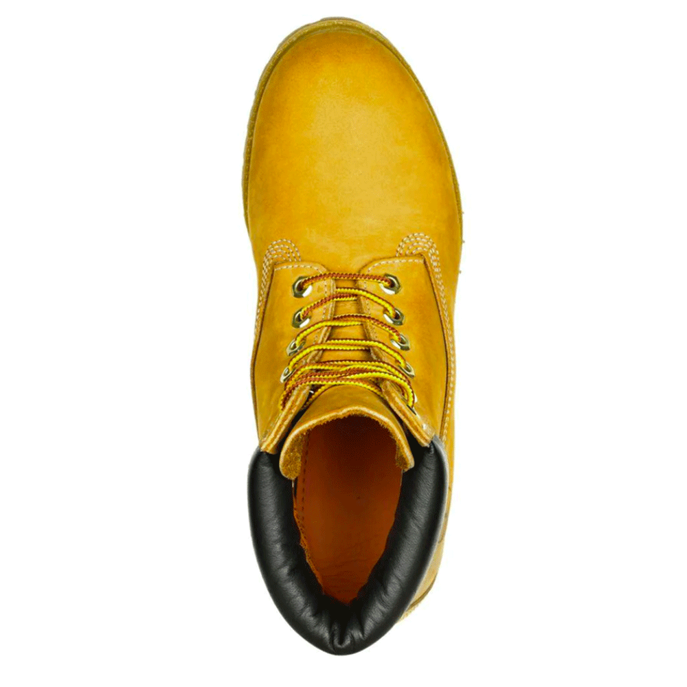 Timberland Men's Premium 6-Inch Waterproof Boots