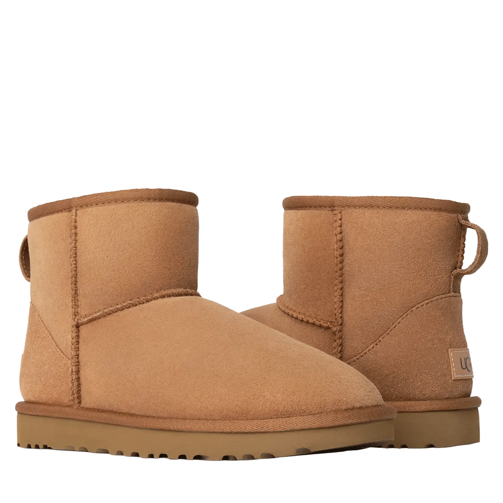 UGG® Women Classic Mini