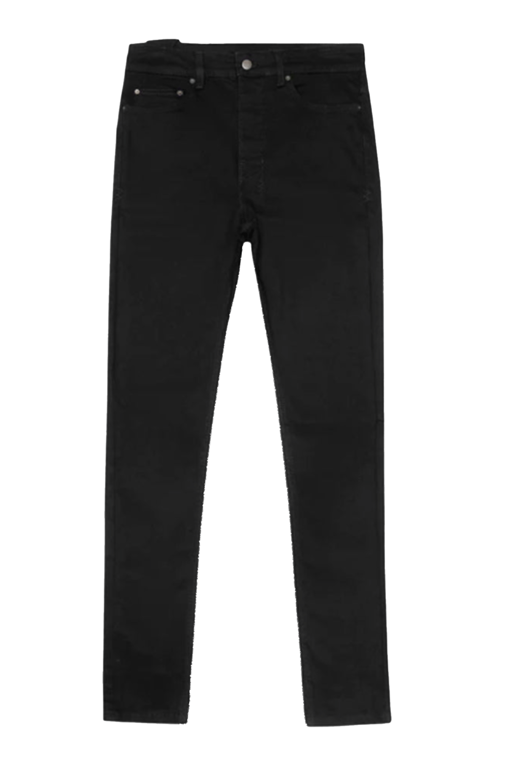 Ksubi Chitch Laid Black - Blue Jeans