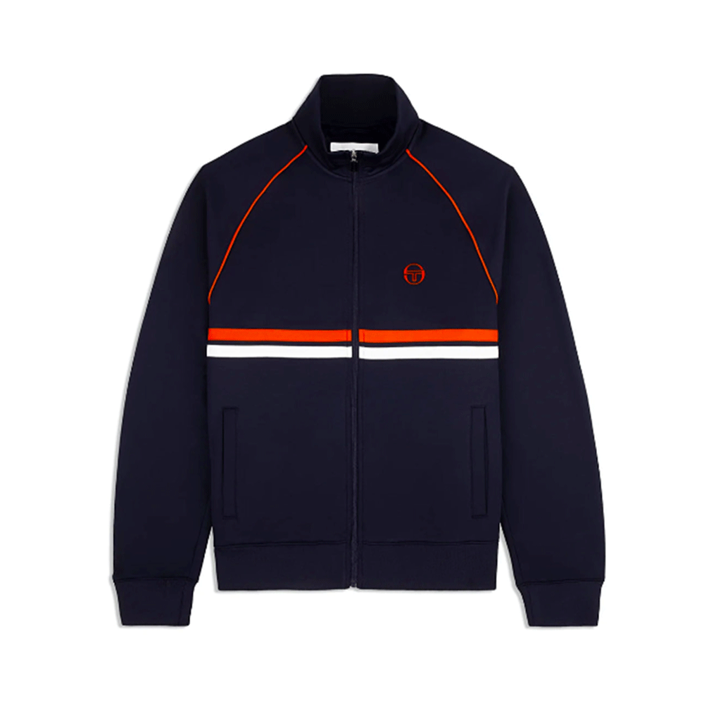 Sergio Tacchini Dallas Track Sweatsuit