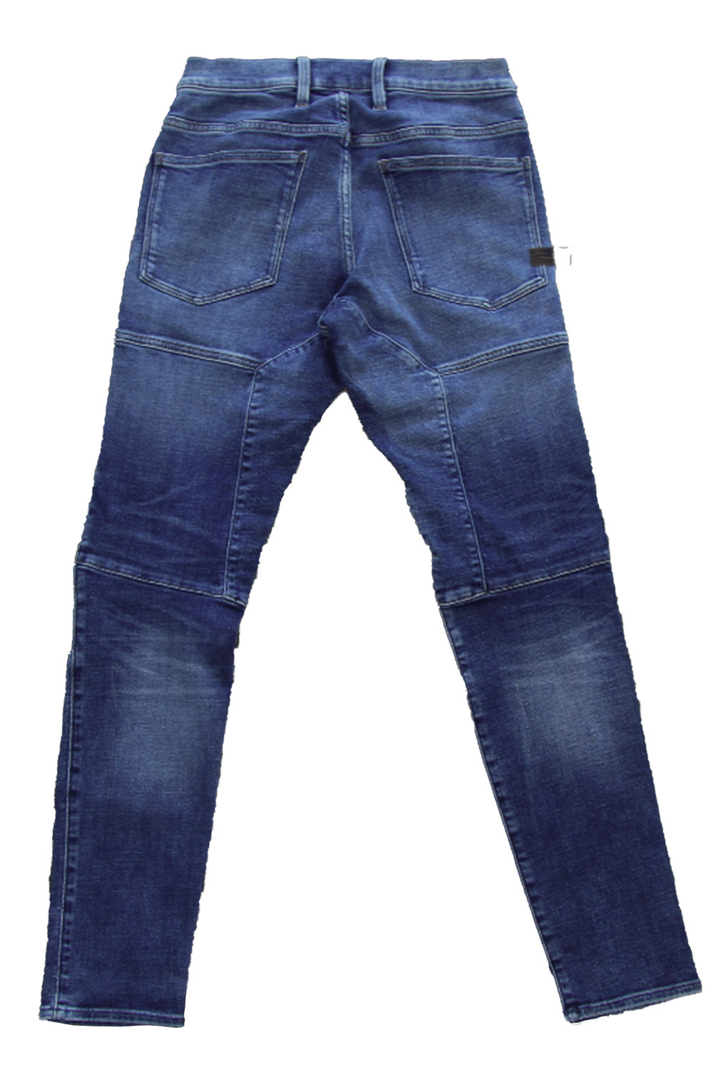 G-Star Raw Rackam 3D Skinny Jeans - Blue Jeans