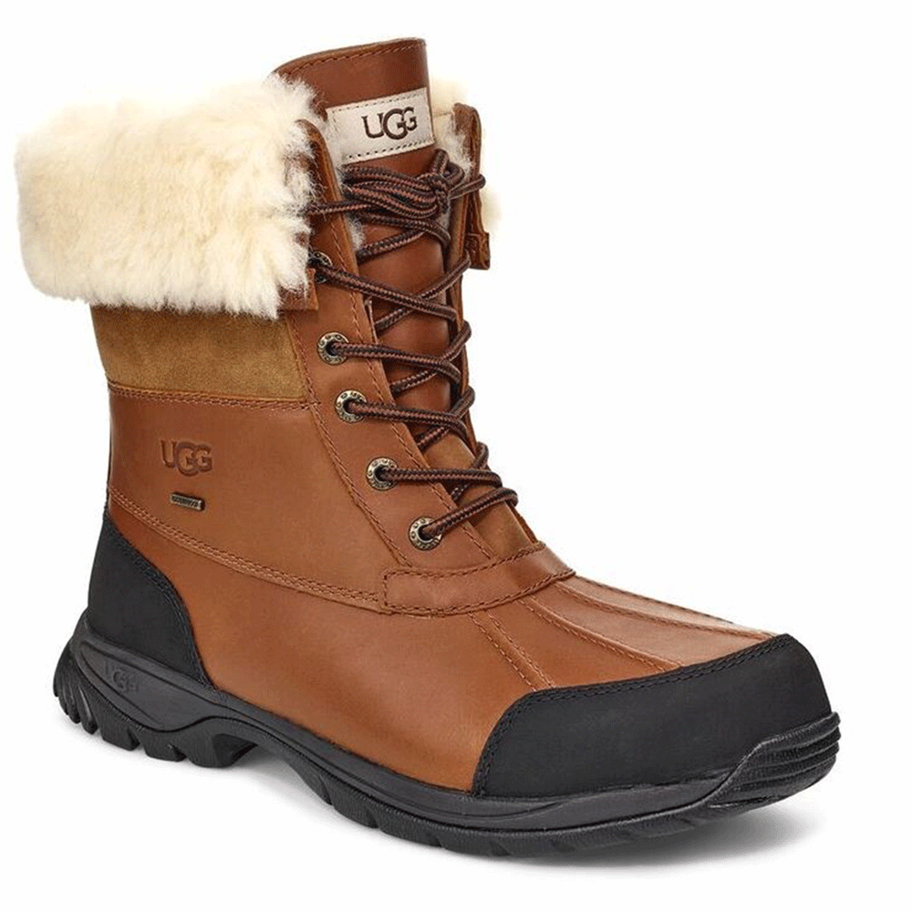 UGG® Men’s Butte Boots