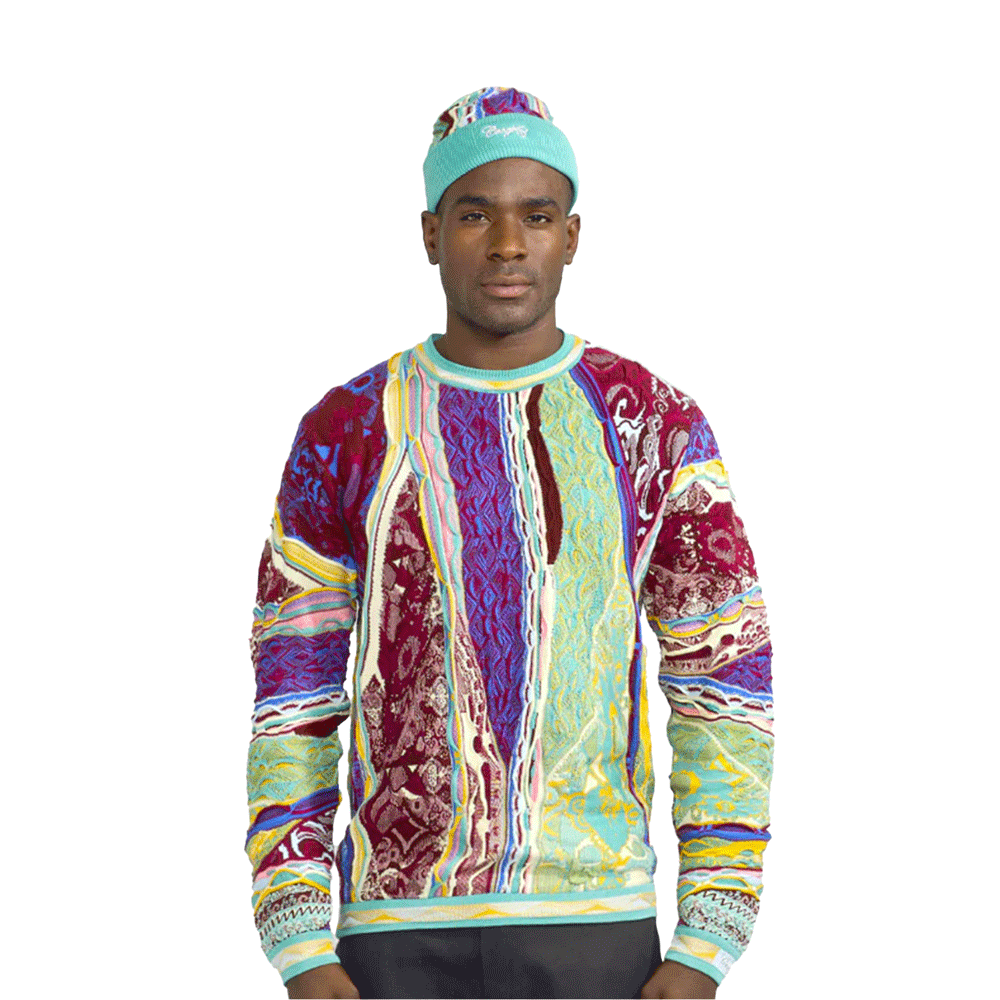 Coogi discount og crewneck