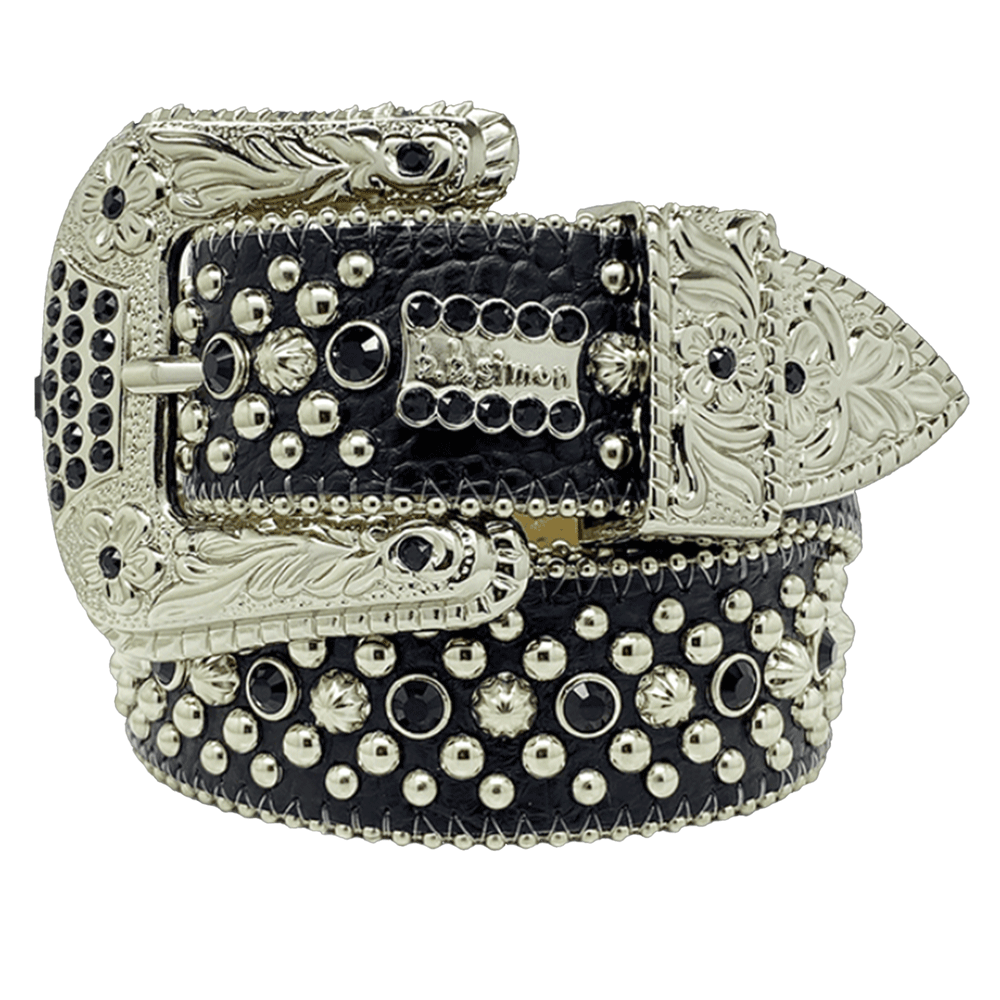 B.B. Simon The Trojan - Jet Belt