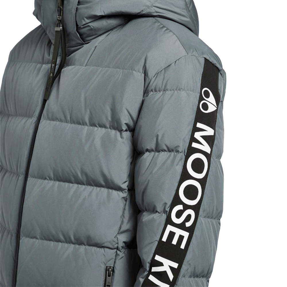 Moose Knuckles Naufrage Jacket