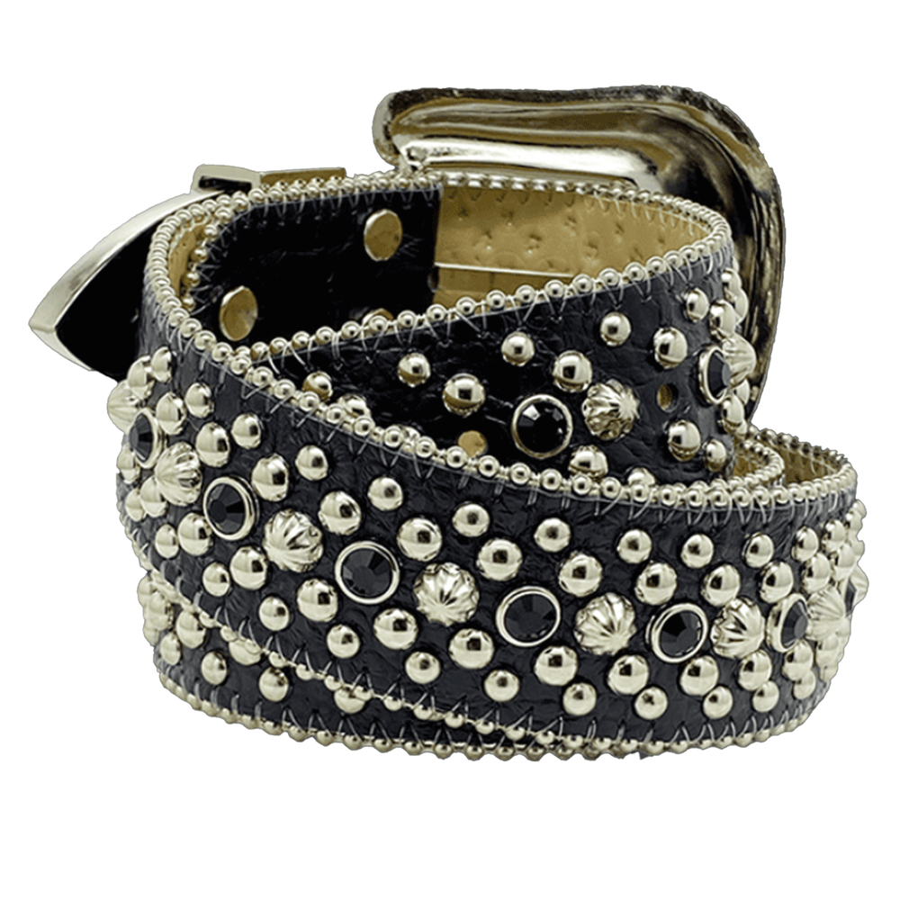 B.B. Simon The Trojan - Jet Belt