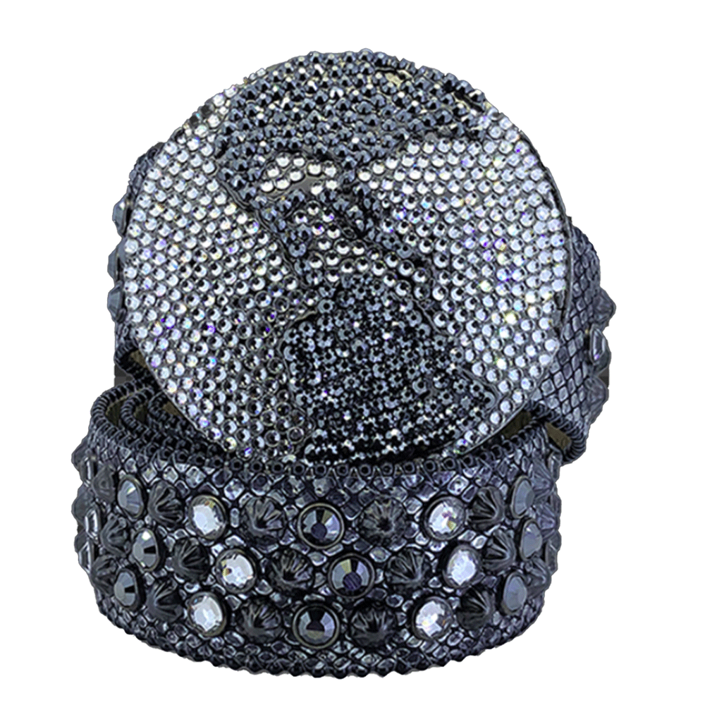 B.B. Simon Pangea - Dark Skies Belt