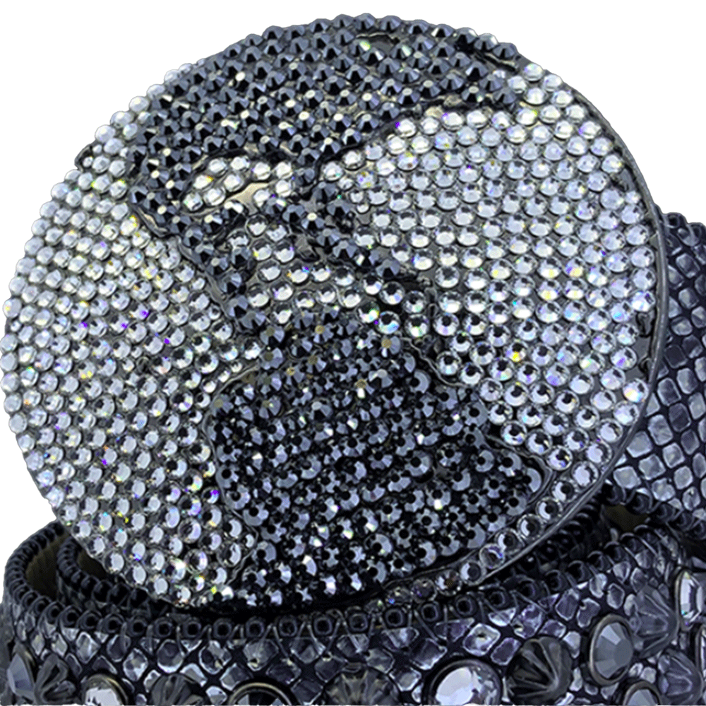 B.B. Simon Pangea - Dark Skies Belt