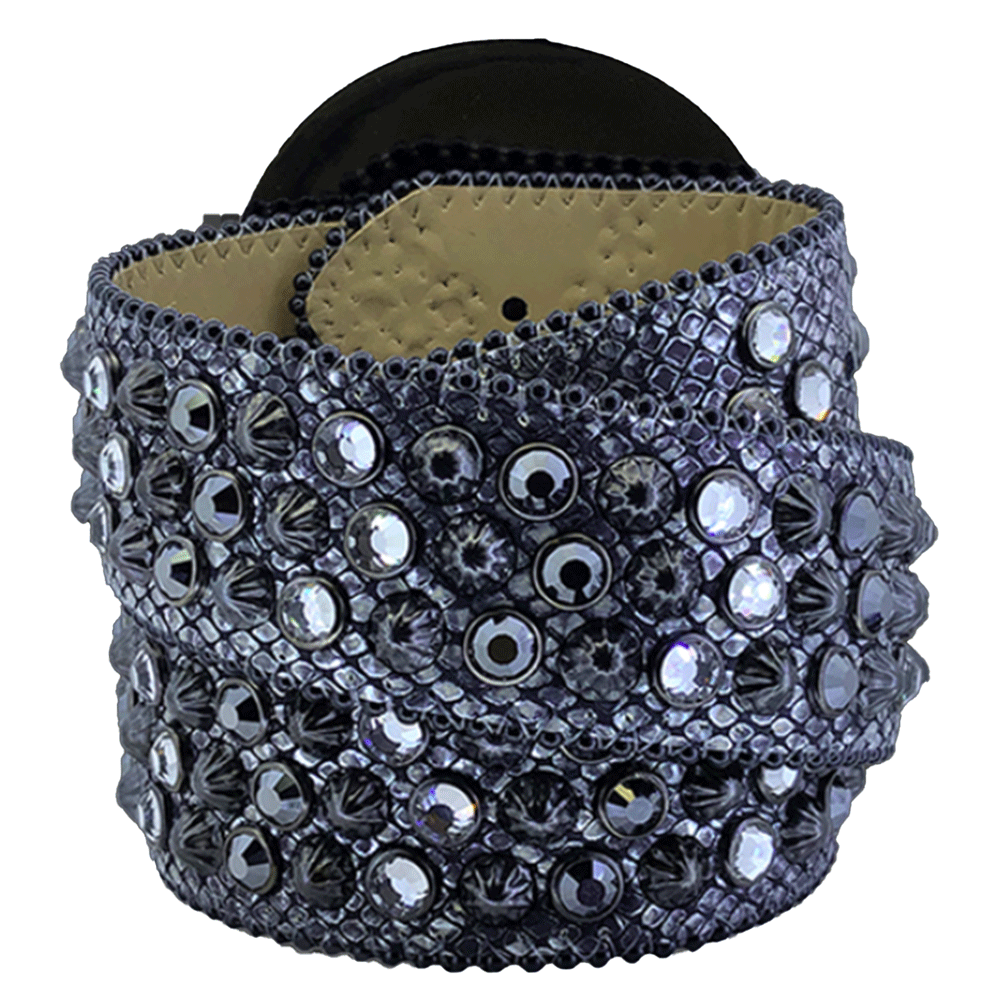 B.B. Simon Pangea - Dark Skies Belt