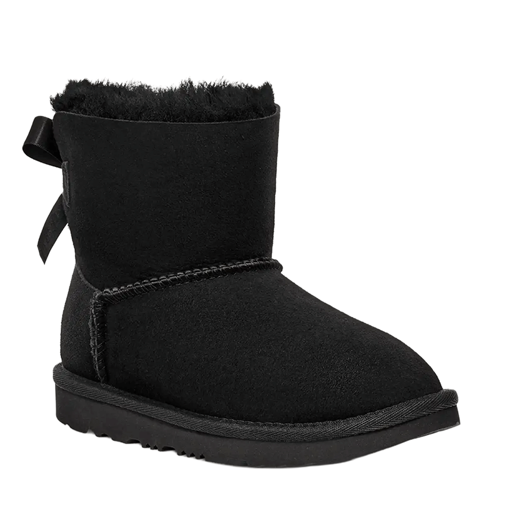 Ugg Kid’s Mini Bailey Bow II