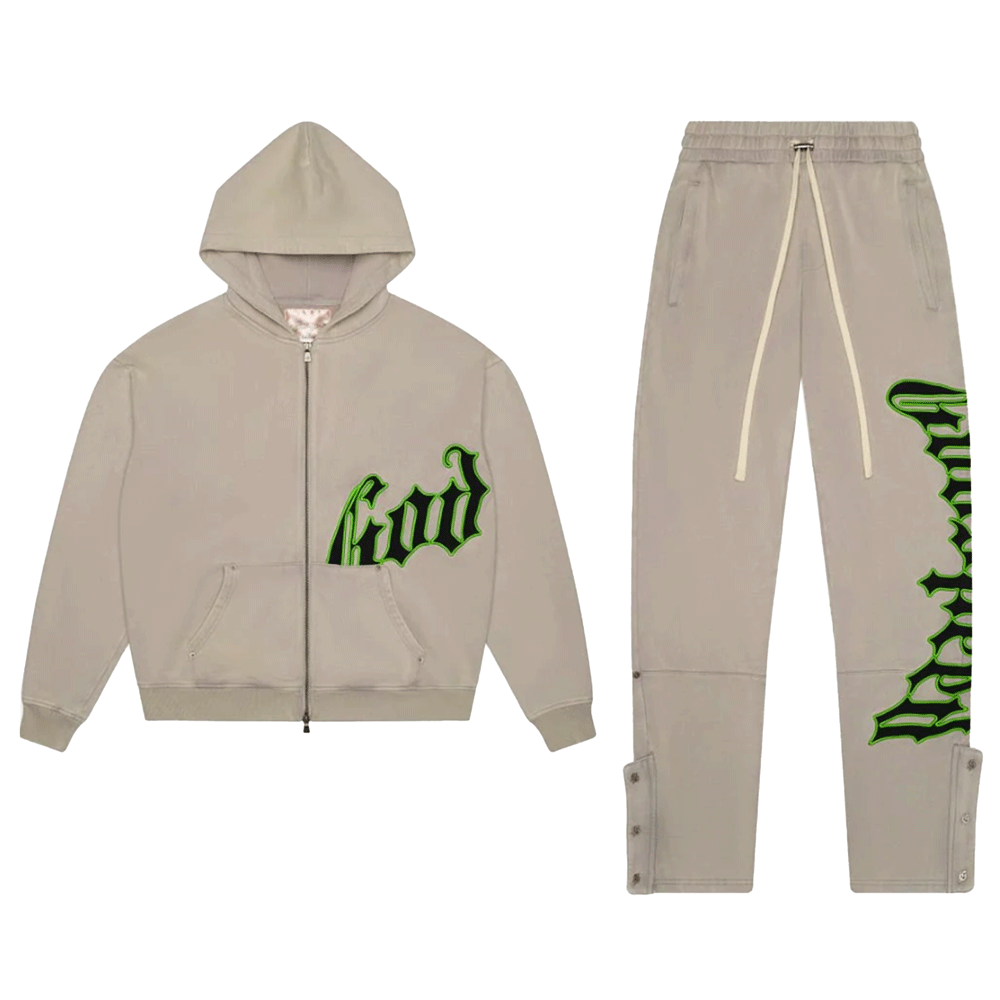 Godspeed OG Logo Sweatsuit