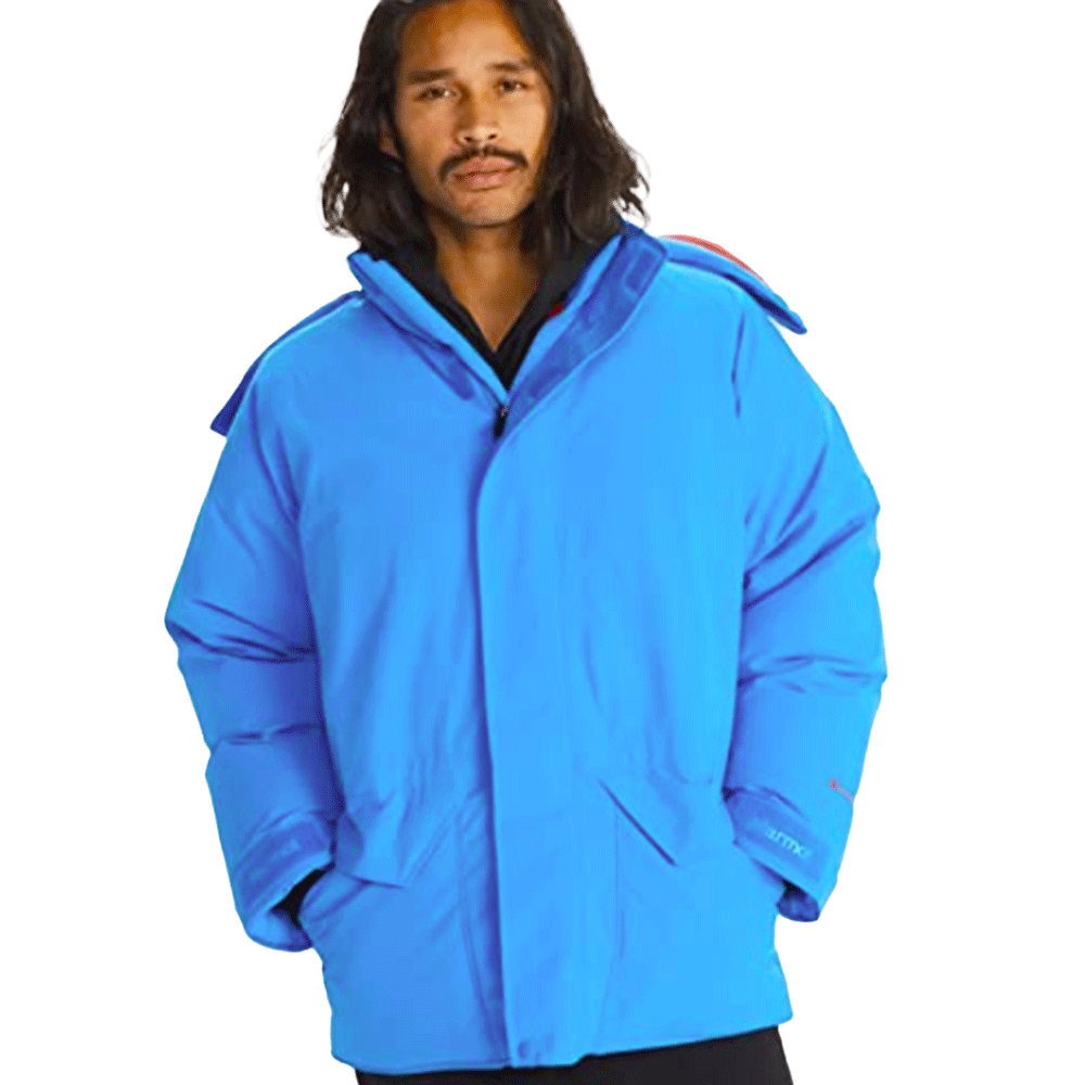 ジャケット・アウター marmot mammoth parka atmos Marmot Mammoth Parka Men's