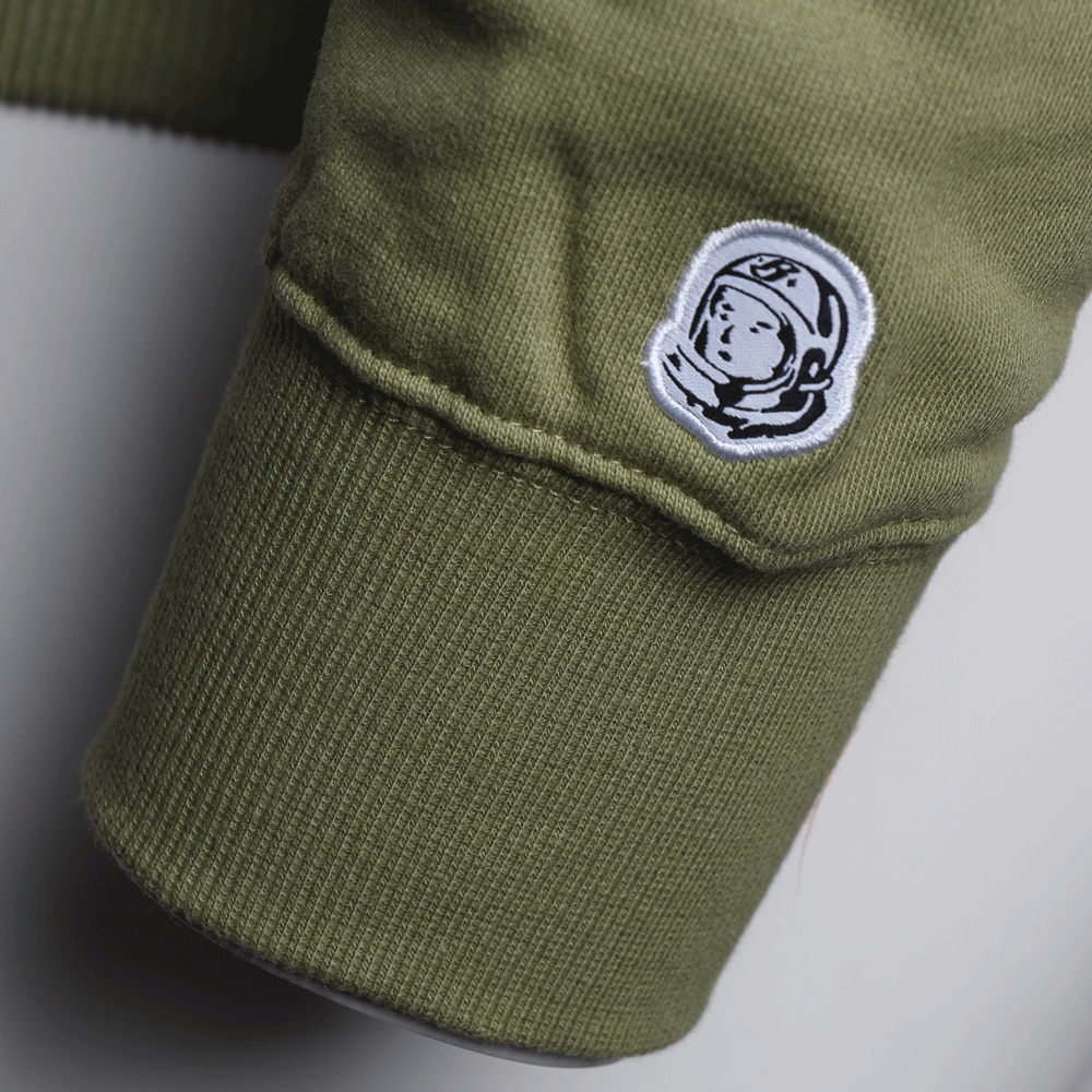 Billionaire Boys Club Chrome Sweatshirt