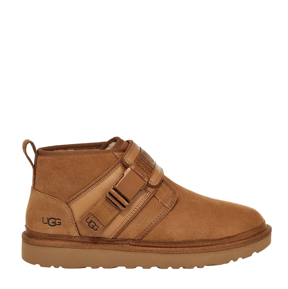 UGG® Men’s Neumel Snapback Boots