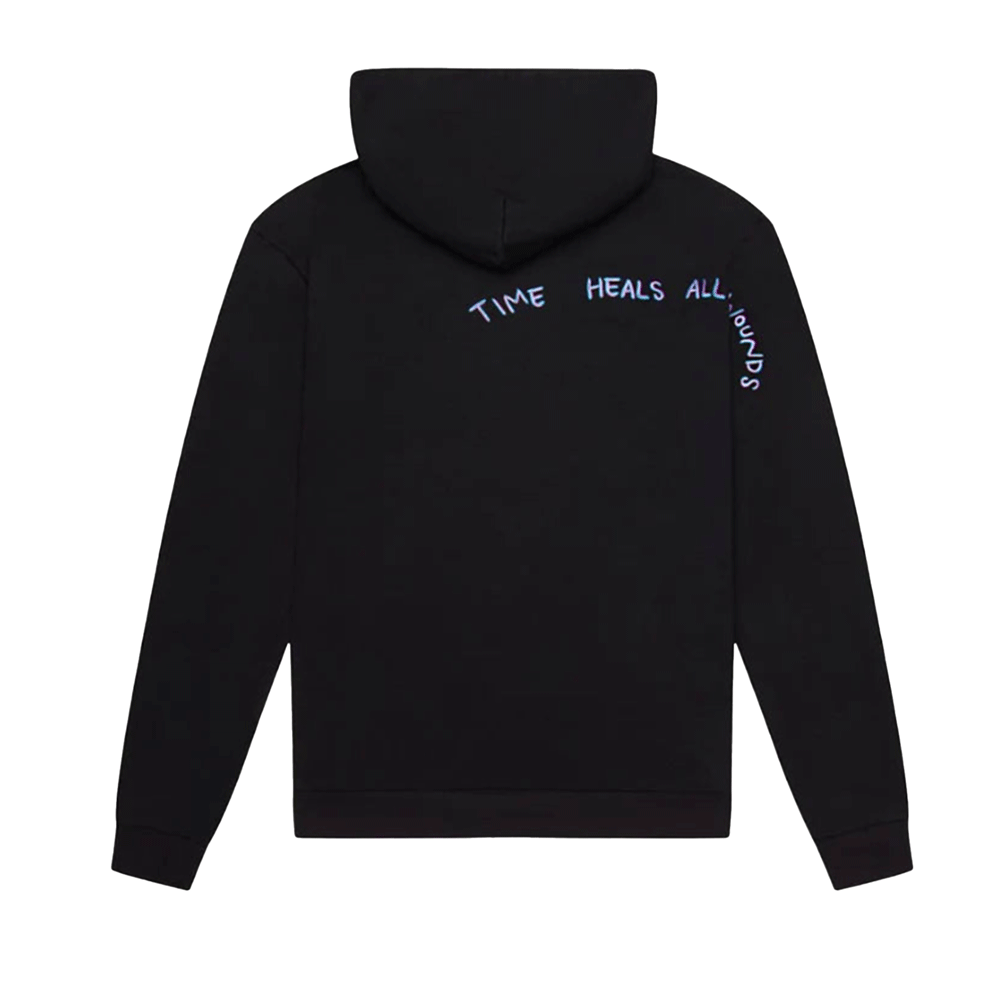Godspeed Time Heals All Hoodie
