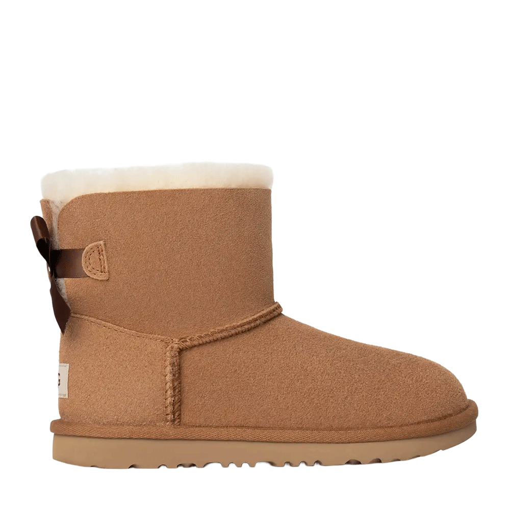 Ugg Kid’s Mini Bailey Bow II