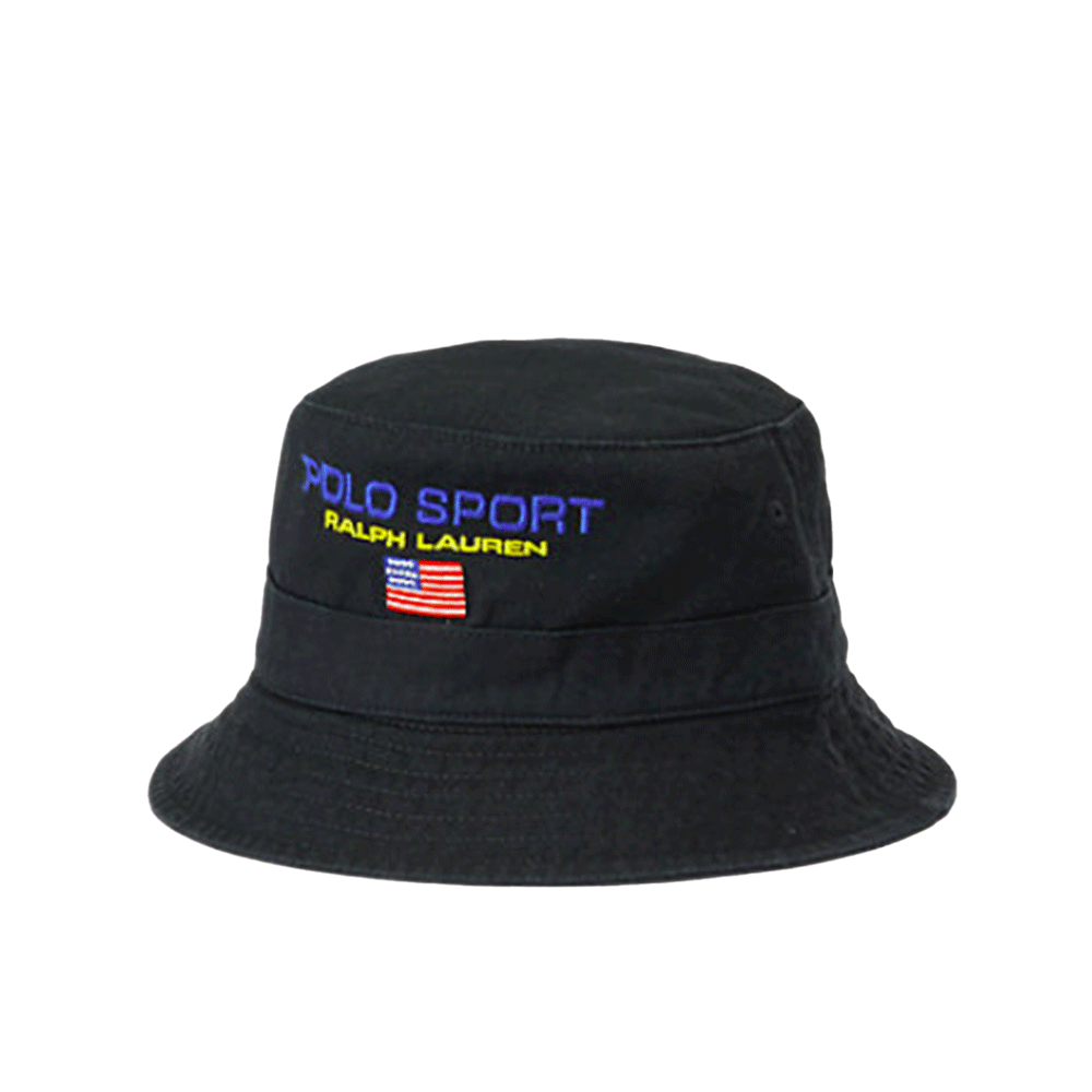 Polo Ralph Lauren Polo Sport Chino Bucket Hat