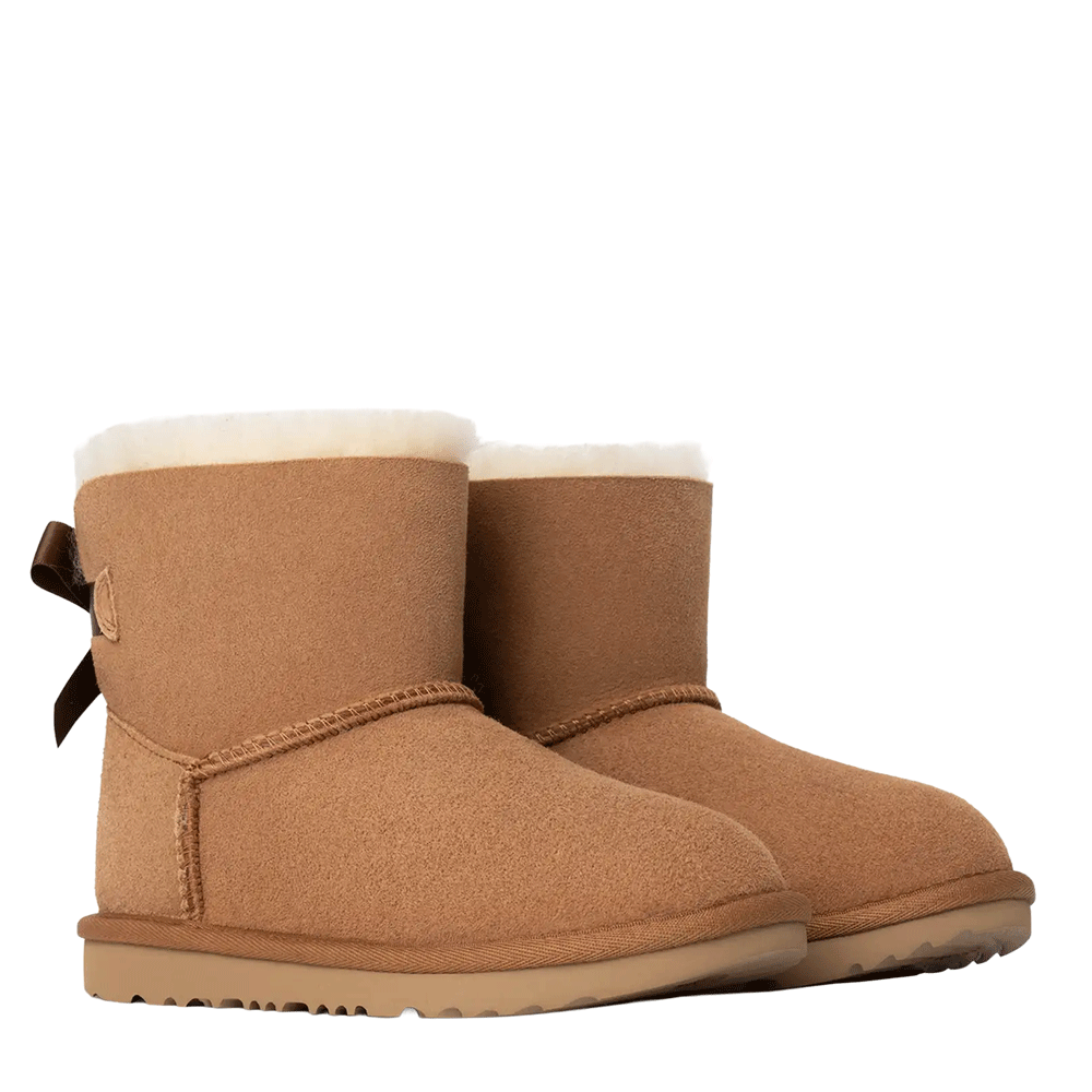Ugg Kid’s Mini Bailey Bow II