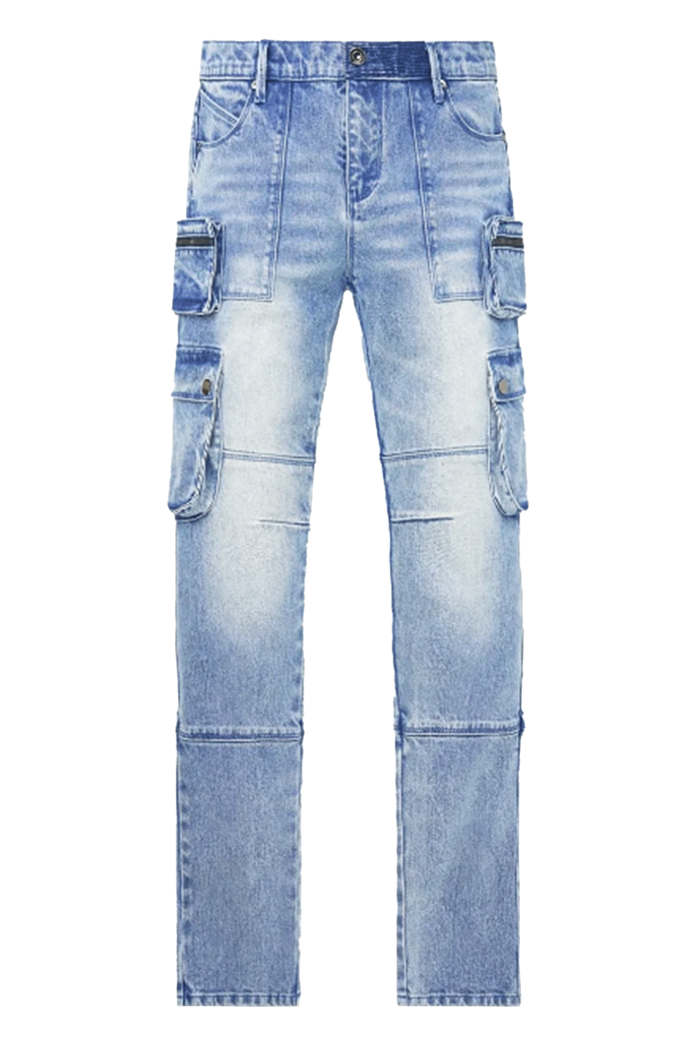 RTA Slate | Vintage Indigo