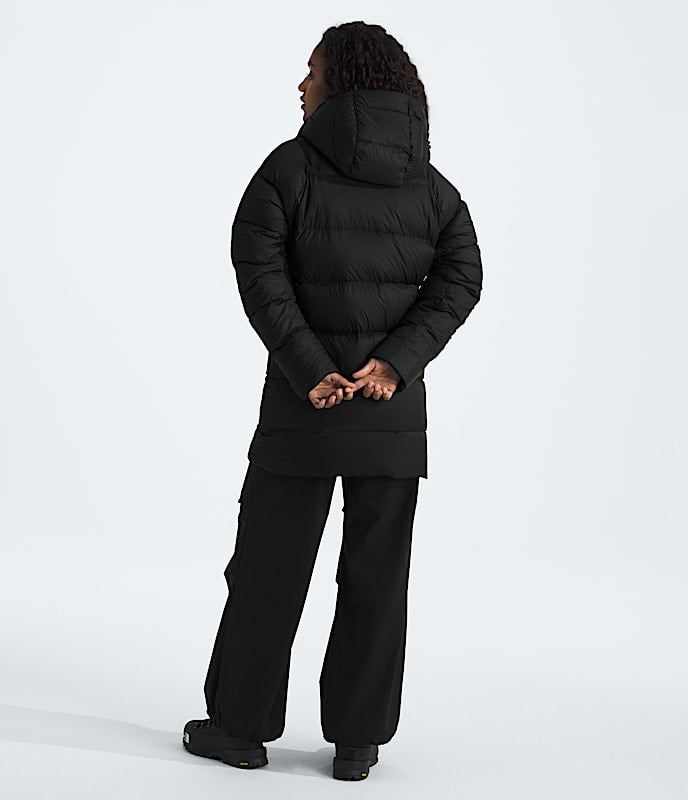 The North Face Women’s Hydrenalite City Down Parka