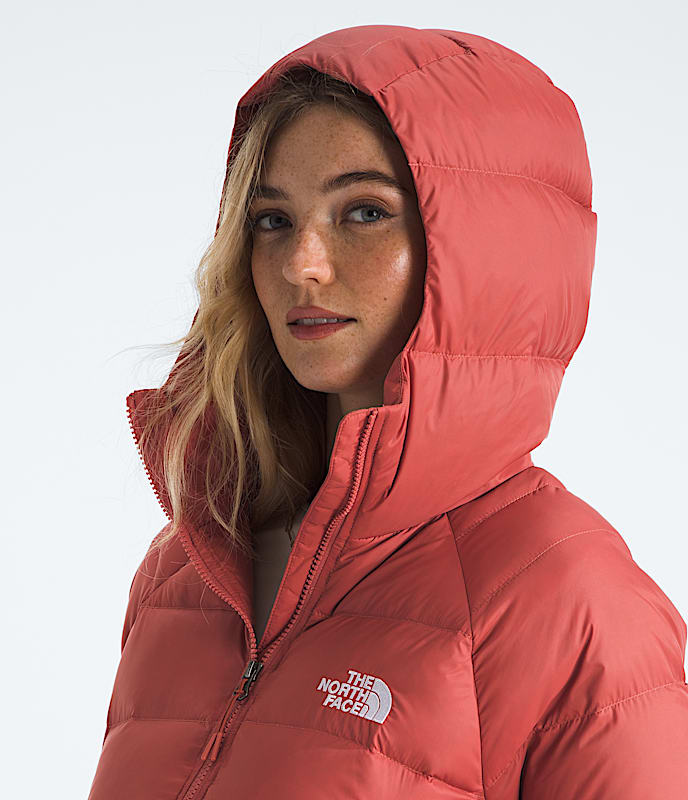 The North Face Women’s Hydrenalite Down Hoodie