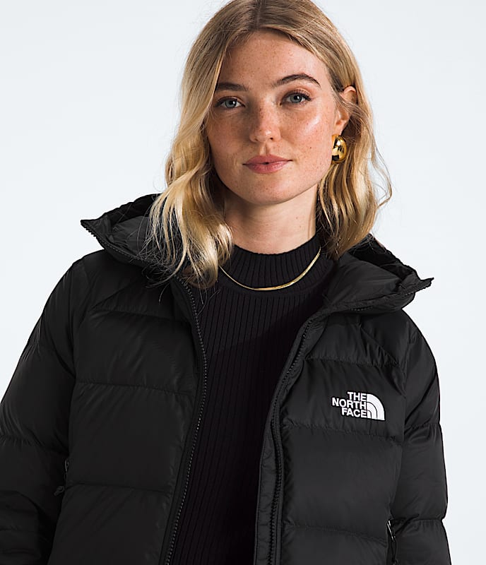 The North Face Women’s Hydrenalite Down Hoodie