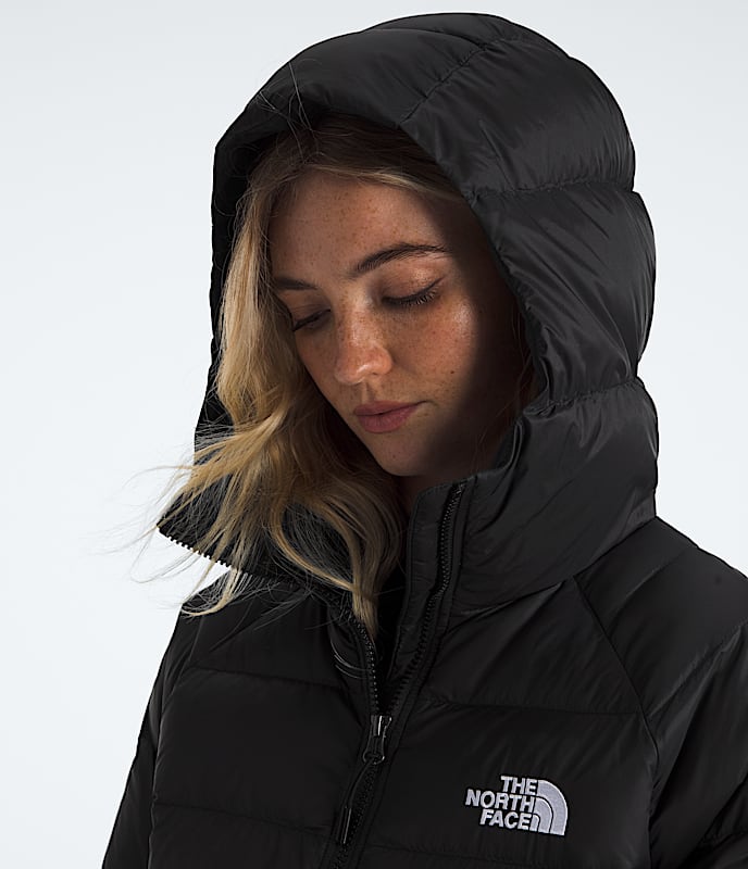 The North Face Women’s Hydrenalite Down Hoodie