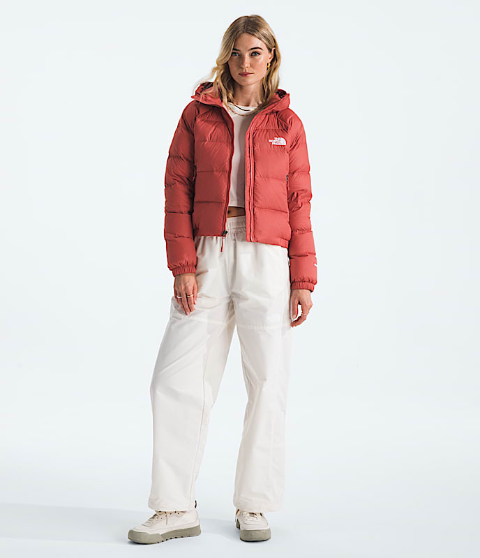 The North Face Women’s Hydrenalite Down Hoodie