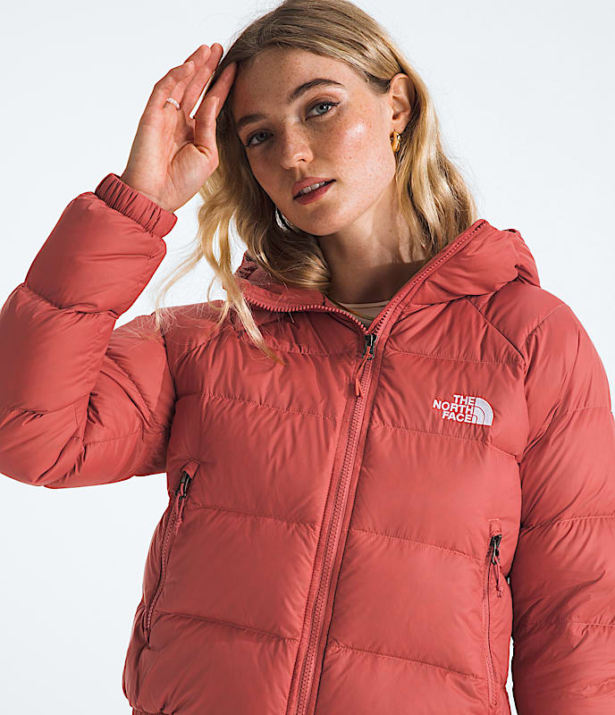 The North Face Women’s Hydrenalite Down Hoodie