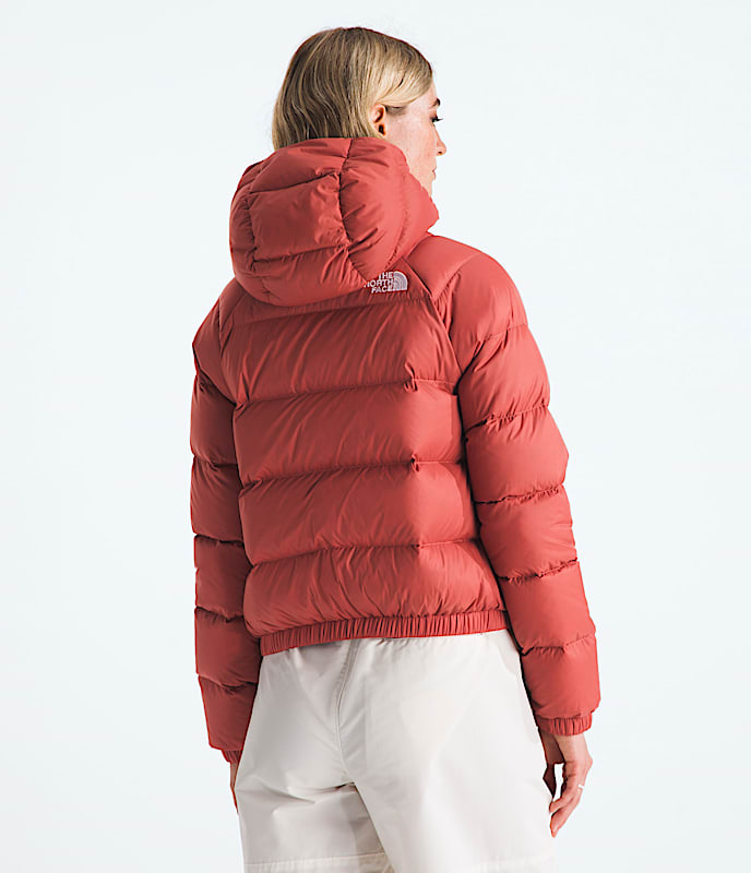The North Face Women’s Hydrenalite Down Hoodie