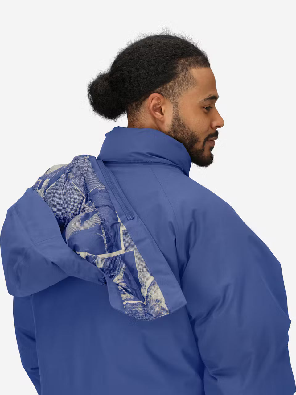 Marmot Men's GORE-TEX® Mammoth Parka