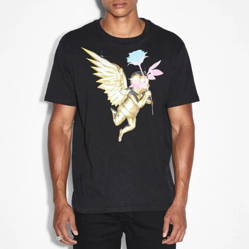 Ksubi Token Kash SS Tee