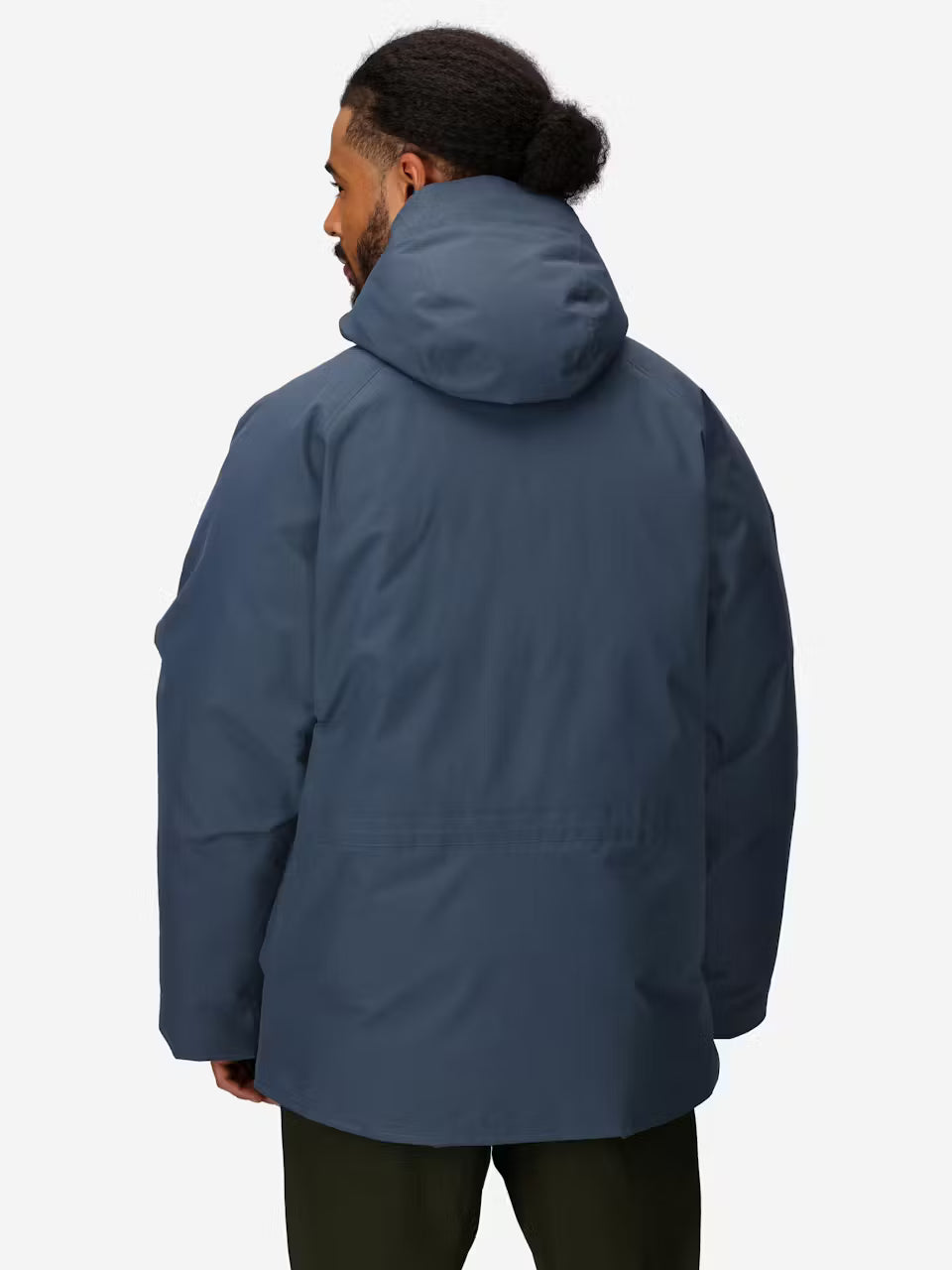 Marmot Men's GORE-TEX® Mammoth Parka