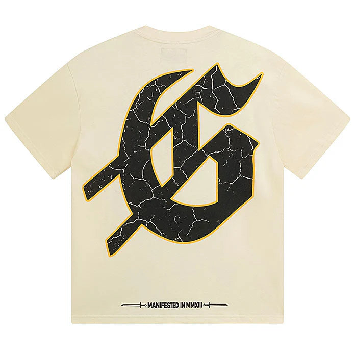 Godspeed Planet Giza T-Shirt