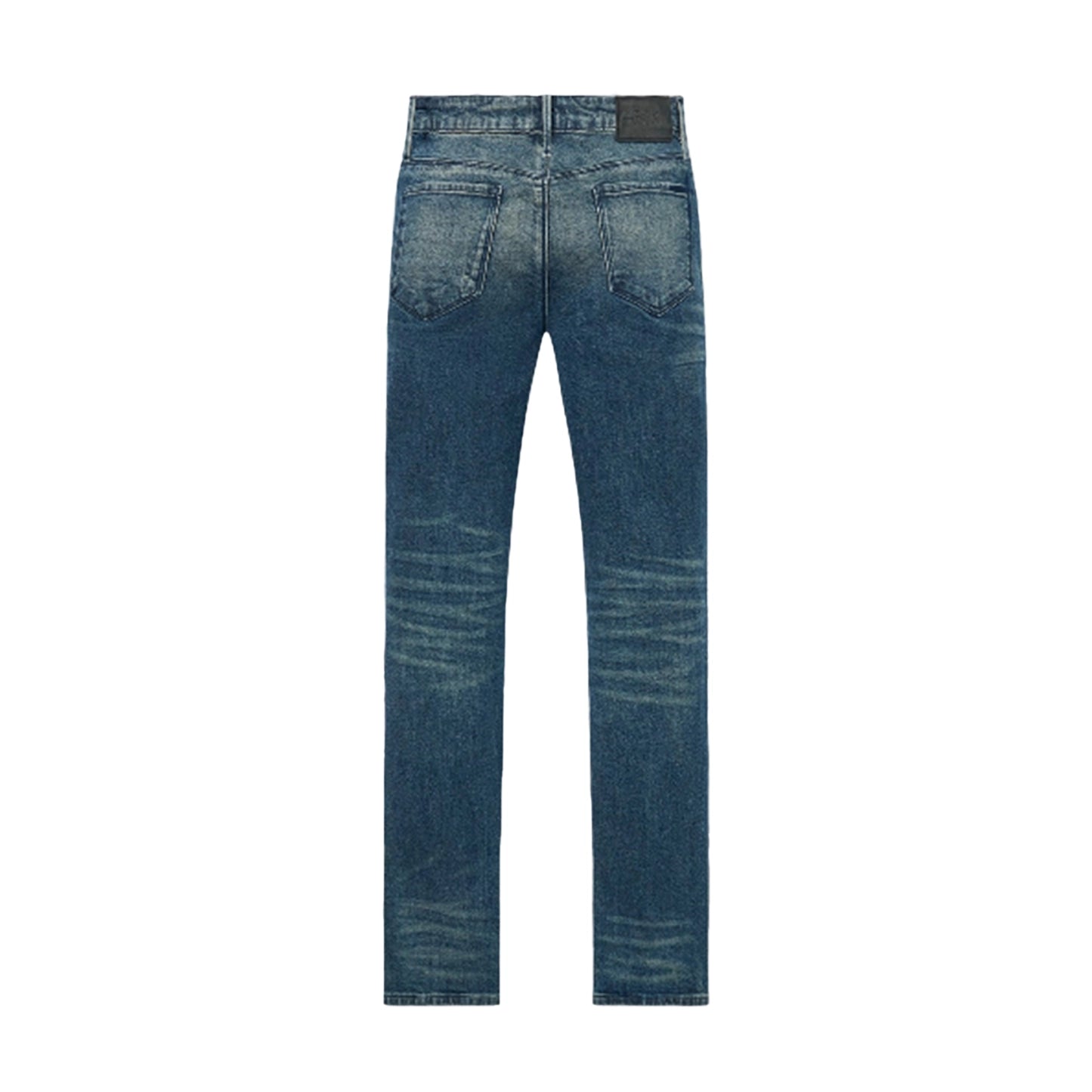 RTA Bryant Skinny Jean | Deep Sea Drift