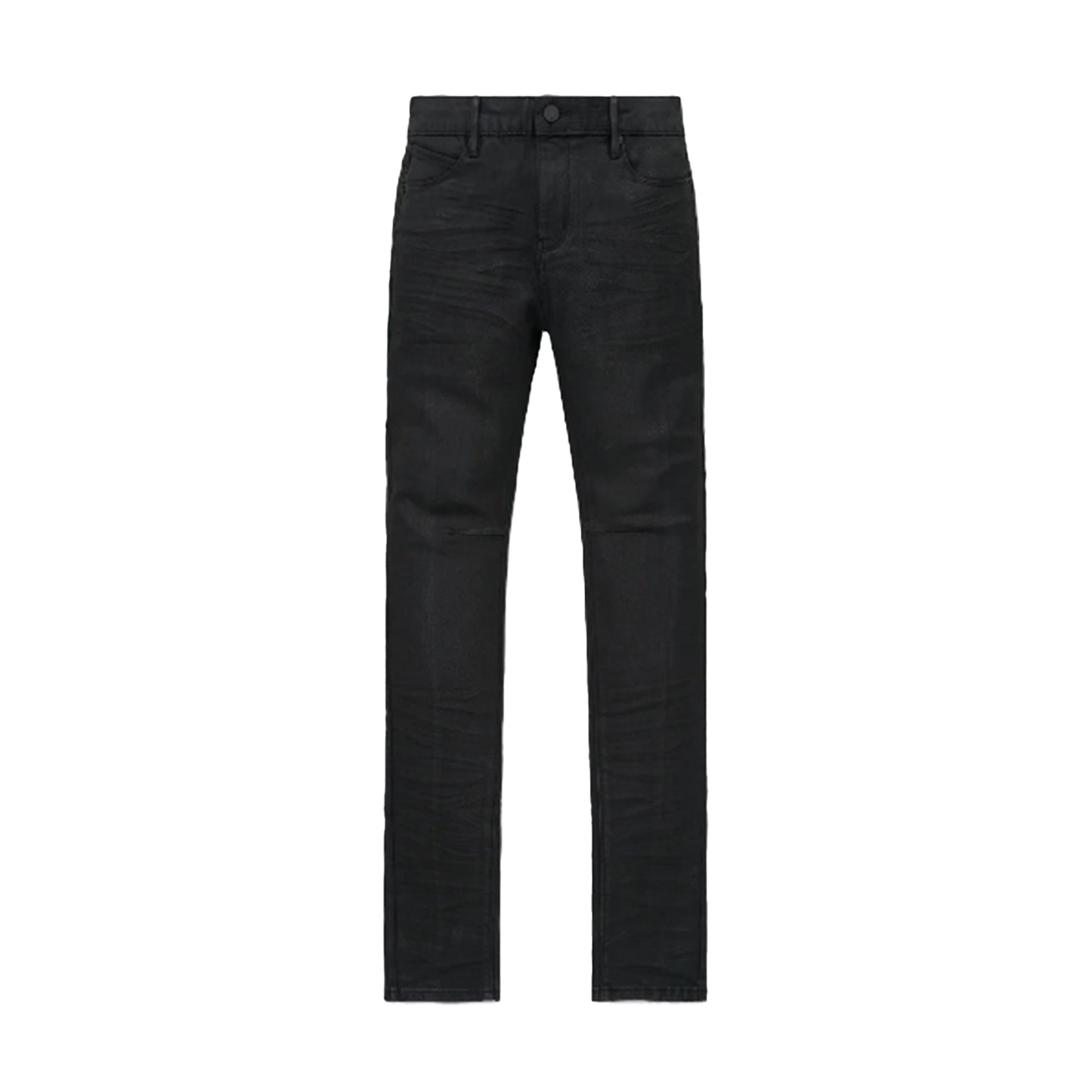 RTA Clayton | Coated Black