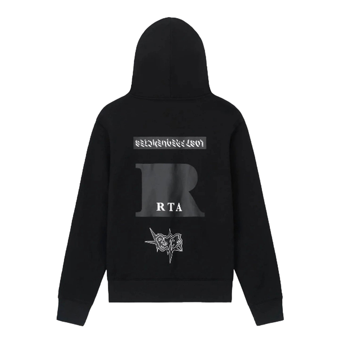 RTA Dion Hoodie | Teak Radio House