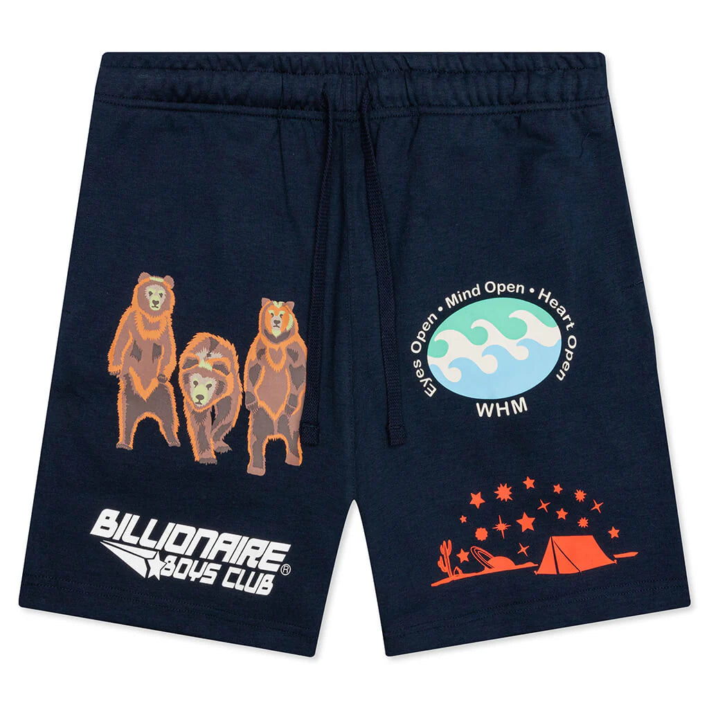 Billionaire Boys Club Peak Short