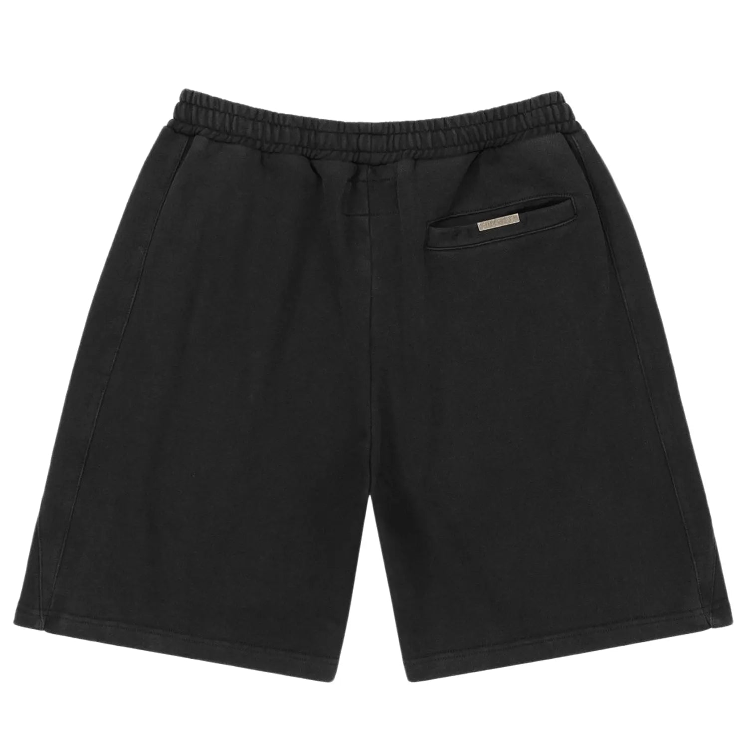 Godspeed Vital Terry Shorts (Black)