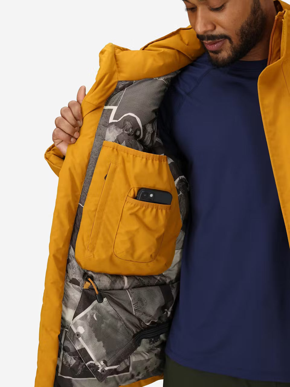 Marmot Men's GORE-TEX® Mammoth Parka