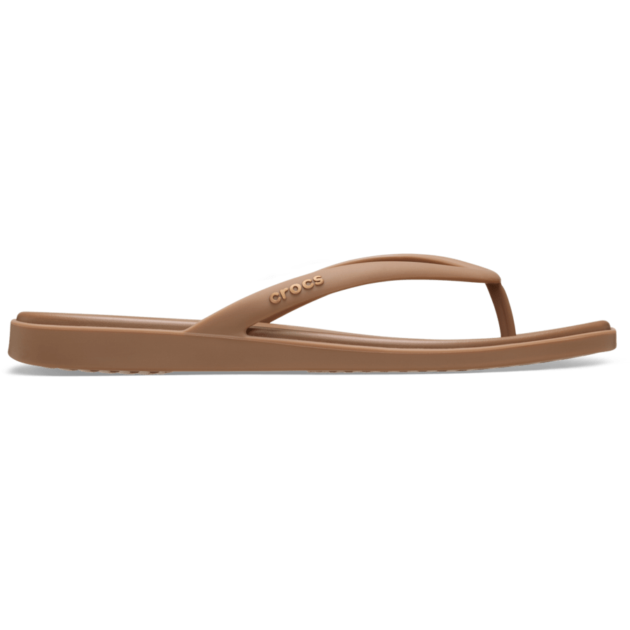 Crocs Miami Flip Flops