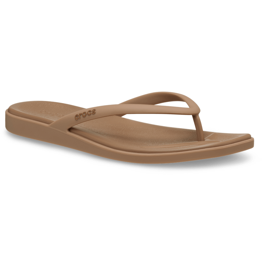Crocs Miami Flip Flops