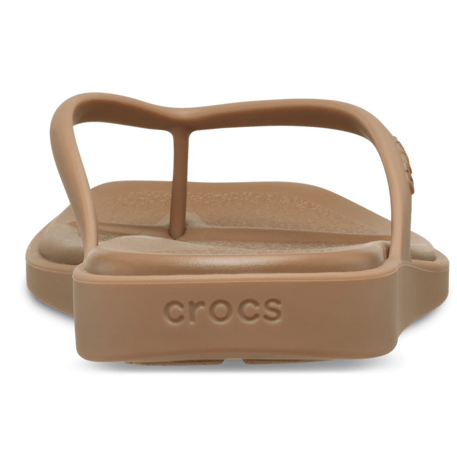 Crocs Miami Flip Flops