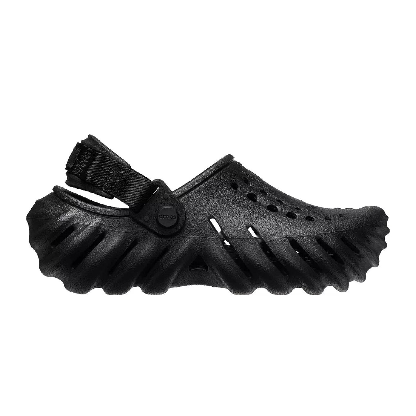 Crocs Kid's Echo Clog