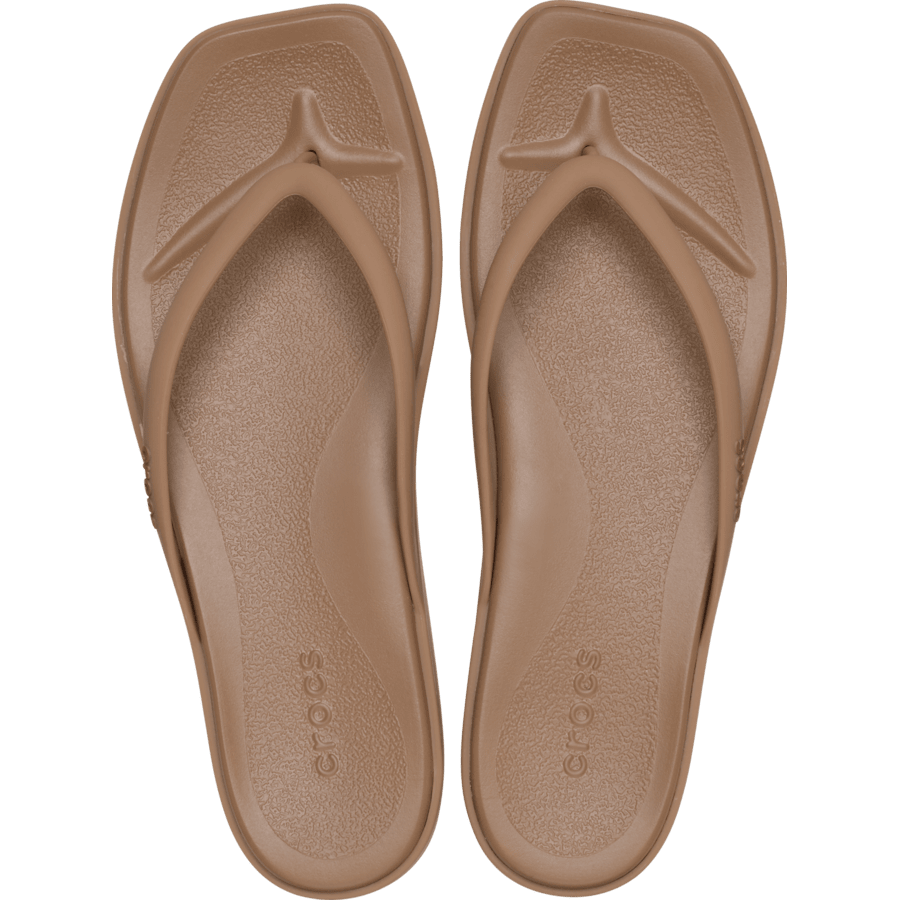 Crocs Miami Flip Flops